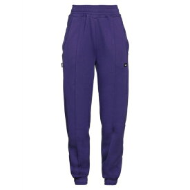 シュー レディース カジュアルパンツ ボトムス Pants Purple