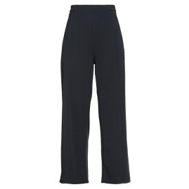 リナシメント レディース カジュアルパンツ ボトムス Pants Navy blue