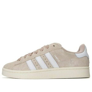 adidas �A�f�B�_�X ���f�B�[�X �X�j�[�J�[ �y(WMNS) adidas Campus 00s 'Wonder White' HP2924�z �T�C�Y US_7(24.0cm)