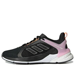 adidas �A�f�B�_�X ���f�B�[�X �X�j�[�J�[ �y(WMNS) adidas Response Super 2.0 'Black Clear Pink' H02027�z �T�C�Y US_8.5(25.5cm)