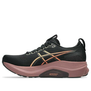 ASICS �A�V�b�N�X ���f�B�[�X �X�j�[�J�[ �y(WMNS) ASICS Gel-Kayano 32 'Black Dark Currant' 1012B838-003�z �T�C�Y US_7(24.0cm)