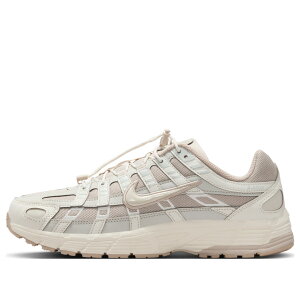 Nike �i�C�L ���f�B�[�X �X�j�[�J�[ �y(WMNS) Nike P-6000 'Sail Light Bone Cream' IM5237-100�z �T�C�Y US_5.5(22.5cm)
