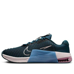 Nike �i�C�L ���f�B�[�X �X�j�[�J�[ �y(WMNS) Nike Metcon 9 'Armory Navy Plum Dust' DZ2537-401�z �T�C�Y US_8.5(25.5cm)