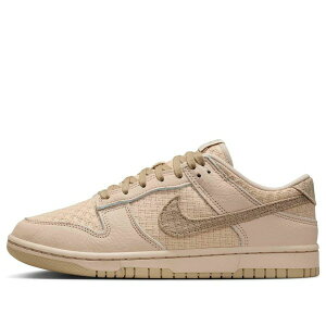 Nike �i�C�L ���f�B�[�X �X�j�[�J�[ �y(WMNS) Nike Dunk Low 'Sanddrift' IB7947-126�z �T�C�Y US_W_15.5