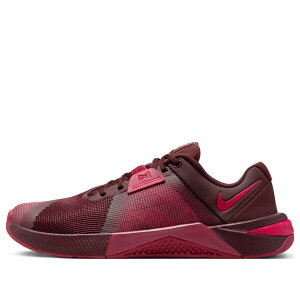 Nike �i�C�L ���f�B�[�X �X�j�[�J�[ �y(WMNS) Nike Metcon 10 'Bright purple-red Impact pink Beetroot red' HQ2620-603�z �T�C�Y US_6.5(23.5cm)