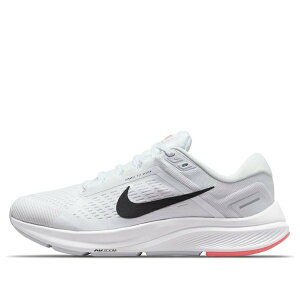 Nike �i�C�L ���f�B�[�X �X�j�[�J�[ �y(WMNS) Nike Air Zoom Structure 24 'White Magic Ember' DA8570-100�z �T�C�Y US_7.5(24.5cm)