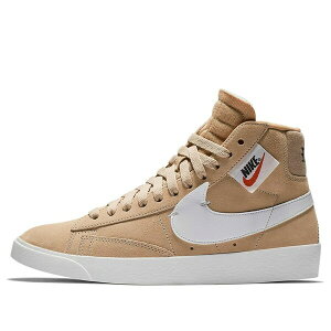 Nike �i�C�L ���f�B�[�X �X�j�[�J�[ �y(WMNS) Nike Blazer Mid Rebel XX 'Bio Beige' BQ4022-200�z �T�C�Y US_5.5(22.5cm)