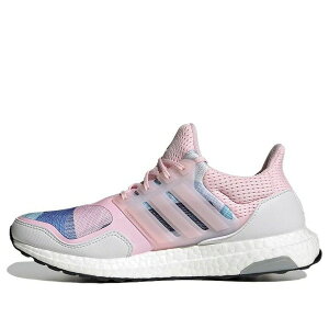 adidas �A�f�B�_�X ���f�B�[�X �X�j�[�J�[ �y(WMNS) adidas UltraBoost S&L DNA 'Clear Pink' FX7986�z �T�C�Y US_7(24.0cm)