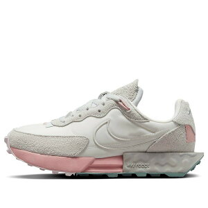 Nike �i�C�L ���f�B�[�X �X�j�[�J�[ �y(WMNS) Nike Fontanka Waffle 'Sail Photon Dust Pink Oxford' DC3579-103�z �T�C�Y US_5(22.0cm)