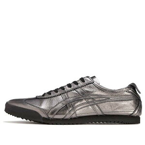 Onitsuka Tiger �I�j�c�J�^�C�K�[ �����Y �X�j�[�J�[ �yOnitsuka Tiger Mexico 66 Deluxe NM 'Gunmetal' 1181A184-020�z �T�C�Y US_7.5(25.5cm)