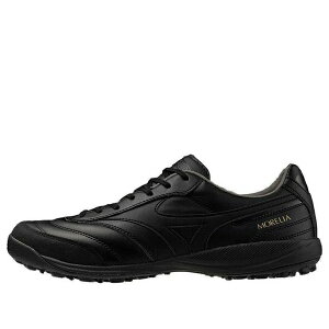 Mizuno �~�Y�m �����Y �X�j�[�J�[ �yMizuno Morelia Sala Pro TF 'Black' Q1GB241300�z �T�C�Y US_9(27.0cm)