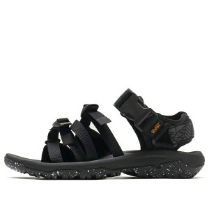 TEVA �e�o �����Y �X�j�[�J�[ �yTEVA Hurricane XLT2 ALP 'Black' 1100033-BLK�z �T�C�Y US_7(25.0cm)