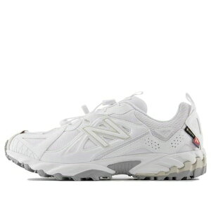 New Balance j[oX Y Xj[J[ yNew Balance ML610 'White' ML610XNz TCY US_6.5(24.5cm)
