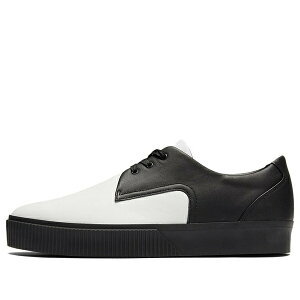 Onitsuka Tiger �I�j�c�J�^�C�K�[ �����Y �X�j�[�J�[ �yOnitsuka Tiger Ponity 'White Black' 1183C295-100�z �T�C�Y US_8(26.0cm)
