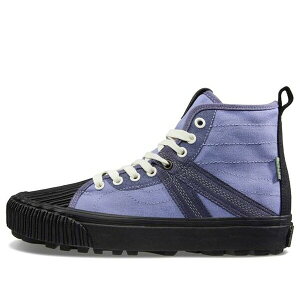Vans �o���Y �����Y �X�j�[�J�[ �yVans Taka Hayashi x SK8-HI Decon V Lug 'Tempest' VN0A4P3OTX7�z �T�C�Y US_7(25.0cm)