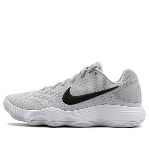 Nike �i�C�L �����Y �X�j�[�J�[ �yNike Hyperdunk 2017 Low 'Wolf Grey' 897637-100�z �T�C�Y US_7.5(25.5cm)