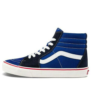 Vans oY Y Xj[J[ yVans SK8-HI Blue/Black VN0A4U3C2NDz TCY US_M_3.5