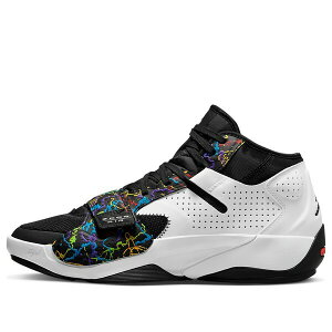 Air Jordan �W���[�_�� �����Y �X�j�[�J�[ �yAir Jordan Zion 2 PF 'Graffiti' DO9068-003�z �T�C�Y US_7.5(25.5cm)