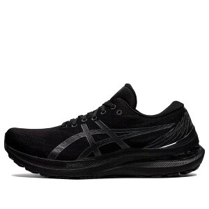 ASICS AVbNX Y Xj[J[ yASICS Gel-Kayano 29 4E Wide 'Triple Black' 1011B471-001z TCY US_9.5(27.5cm)
