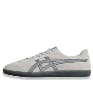 Onitsuka Tiger �I�j�c�J�^�C�K�[ �����Y �X�j�[�J�[ �yOnitsuka Tiger Tokuten 'Piedmont Grey' 1183C431-020�z �T�C�Y US_7.5(25.5cm)