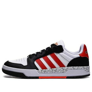 adidas AfB_X Y Xj[J[ yadidas Entrap 'White Black Red' FZ1117z TCY US_6.5(24.5cm)