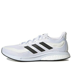 adidas �A�f�B�_�X �����Y �X�j�[�J�[ �yadidas Supernova 'White Black' S42723�z �T�C�Y US_7.5(25.5cm)
