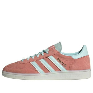 adidas �A�f�B�_�X �����Y �X�j�[�J�[ �yadidas Handball Spezial 'Wonder Clay Almost Blue' IG6275�z �T�C�Y US_M_4.5