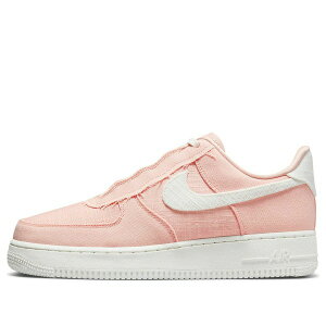 Nike iCL Y Xj[J[ yNike Air Force 1 Low '07 Premium Next Nature 'Sun Club - Arctic Orange' DM0208-800z TCY US_9(27.0cm)