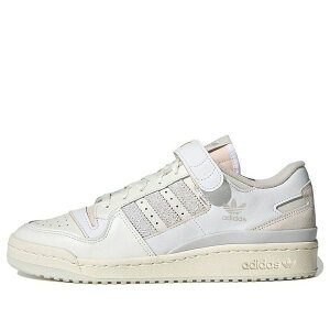 adidas �A�f�B�_�X �����Y �X�j�[�J�[ �yadidas Forum 84 Low 'Orbit Grey' FY4577�z �T�C�Y US_9.5(27.5cm)