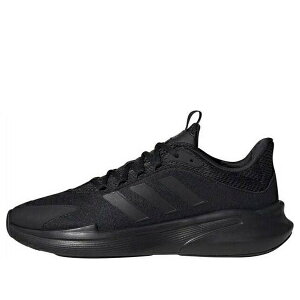 adidas �A�f�B�_�X �����Y �X�j�[�J�[ �yadidas AlphaEdge 'All Black' JP5227�z �T�C�Y US_8(26.0cm)