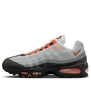 Nike �i�C�L �����Y �X�j�[�J�[ �yNike Air Max 95 OG 'Bright Mandarin' 2025 HM4740-005�z �T�C�Y US_7(25.0cm)