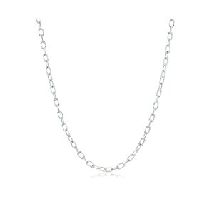 UE@[ fB[X lbNXE`[J[Ey_ggbv ANZT[ Sparkle Cut Link Chain Necklace 14K Gold White Gold