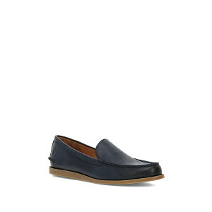 tC Y Xb|E[t@[ V[Y Men's Mason Slip On Loafers Indigo