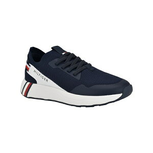 g~[ qtBK[ fB[X Xj[J[ V[Y Women's Arosa Slip-On Jogger Sneaker Dark Blue
