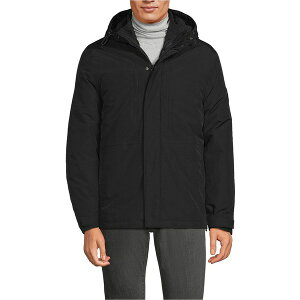 YGh Y WPbgu] AE^[ Men's Squall 3 in 1 Jacket Black