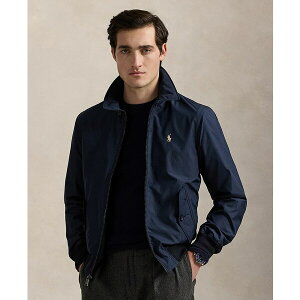 t[ Y WPbgu] AE^[ Men's The Southland Packable Jacket Collection Navy