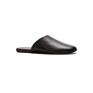 アンソニー ヴィア メンズ サンダル シューズ Men's Clark House Slip On Slippers Bordo
