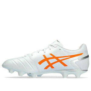 ASICS AVbNX Y Xj[J[ White/Shocking Orange yASICS DS Light 'White Shocking Orange' 1103A069-103z TCY US_6(24.0cm)