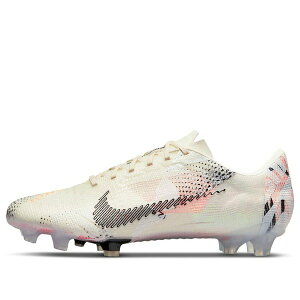 Nike iCL Y Xj[J[ Pink/White yNike Mercurial Vapor Next Nature FG 'Sail Light Arctic Pink' DC8434-106z TCY US_8(26.0cm)