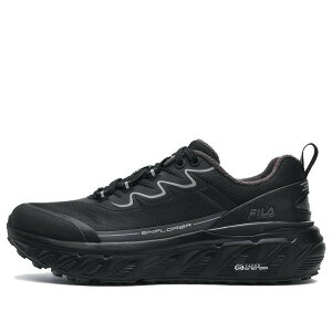 FILA tB Y Xj[J[ BLACK yFILA Explorer Running Shoes 'Black' A12M341218FBBz TCY US_8.5(26.5cm)