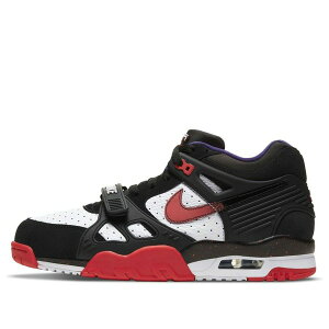 Nike iCL Y Xj[J[ Black yNike Air Max Trainer 3 'Dracula' DC1501-001z TCY US_8(26.0cm)
