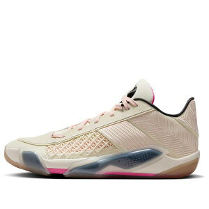 Air Jordan ジョーダン メンズ スニーカー Beige/Multi-Color 【Air Jordan 38 Low 'Coconut Milk' FD2326-100】 サイズ US_M_15