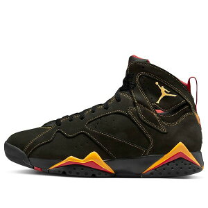Air Jordan W[_ Y Xj[J[ Ack/Citrus/Varsity Red yAir Jordan 7 Retro 'Citrus' 2022 CU9307-081z TCY US_12(30.0cm)