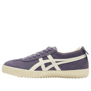 Onitsuka Tiger IjcJ^CK[ Y Xj[J[ Greyish Purple/Ivory yOnitsuka Tiger Mexico 66 Delegation 'Greyish Purple Ivory' 1183C344-500z TCY US_8(26.0cm)