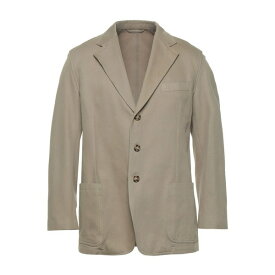 ADDICTION アディクション ジャケット＆ブルゾン アウター メンズ Suit jackets Khaki