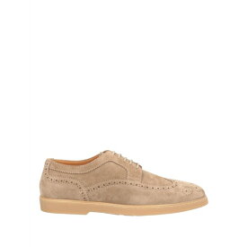 【送料無料】 ドンカルズ メンズ ドレスシューズ シューズ Lace-up shoes Khaki