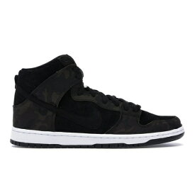 Nike ナイキ メンズ スニーカー 【Nike SB Dunk High】 サイズ US_7(25.0cm) Iguana Camo