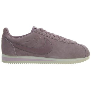 Nike �i�C�L ���f�B�[�X �X�j�[�J�[ �yNike Classics Cortez Suede Elemental Rose Elemental Rose (Women's)�z �T�C�Y US_7.5(24.5cm) Elemental Rose/Elemental Rose