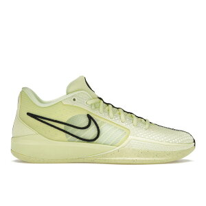 Nike �i�C�L ���f�B�[�X �X�j�[�J�[ �yNike Sabrina 1 Exclamat!on (Speckled Outsole) (Women's)�z �T�C�Y US_W_10 Luminous Green/Luminous Green/Black