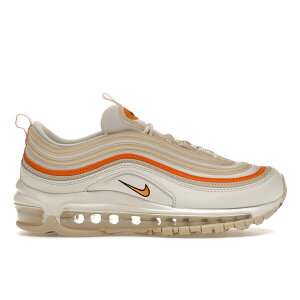 Nike �i�C�L ���f�B�[�X �X�j�[�J�[ �yNike Air Max 97 Phantom Light Curry (Women's)�z �T�C�Y US_9(26.0cm) Phantom/Sanddrift/Light Curry